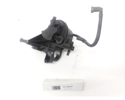 Carcasa filtru combustibil Ford Fiesta V, Fiesta VI, Citroen C3 II 2001-9655604380