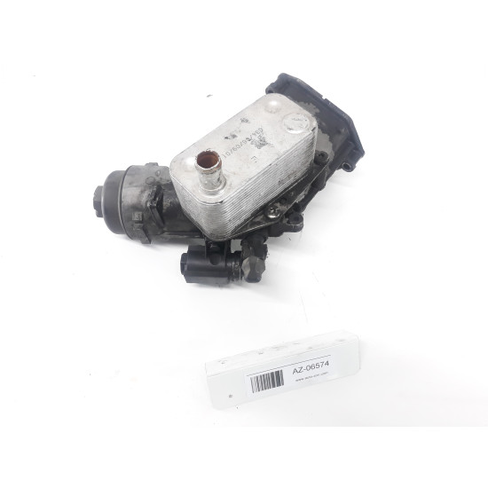 Carcasa filtru ulei BMW E46 1998-2004 7787072