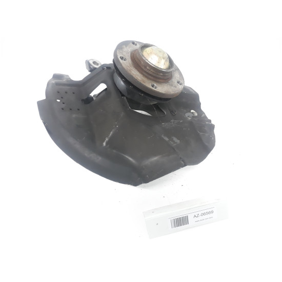 Butuc roata dreapta BMW E46 2004 
