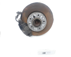 Fuzeta + Disc frana stanga BMW E87, E81, Z4 E89 2009-2016 677321004