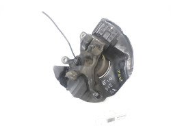 Butuc roata stanga BMW E46