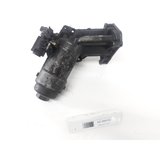Carcasa filtru ulei BMW E46 1998-2004 7787072