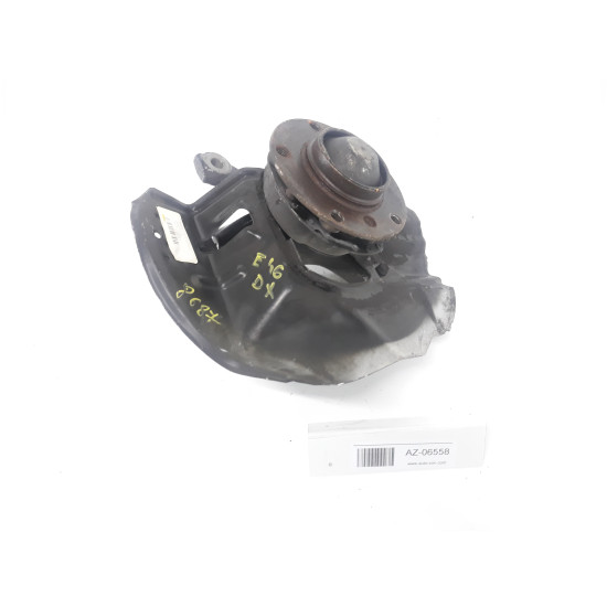 Butuc roata dreapta fata BMW E46