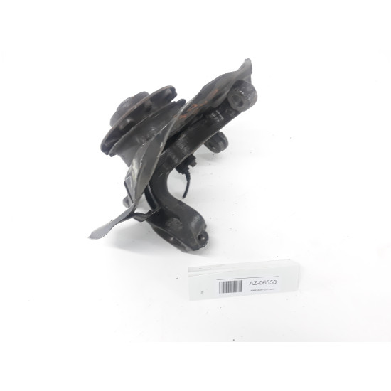 Butuc roata dreapta fata BMW E46