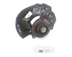 Butuc roata stanga BMW E46