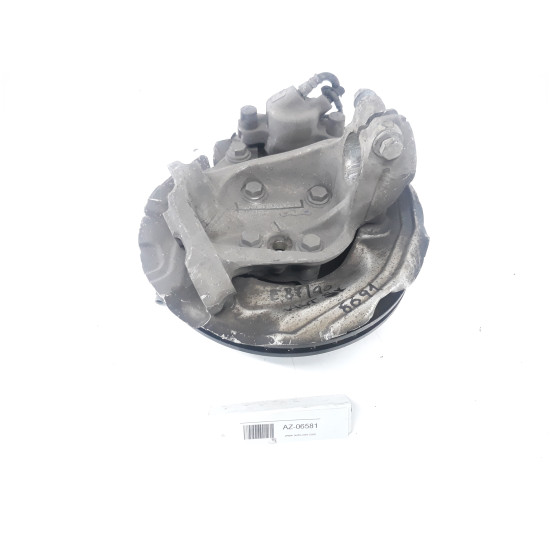 Fuzeta + Disc frana stanga fata BMW E87, E90 677320904
