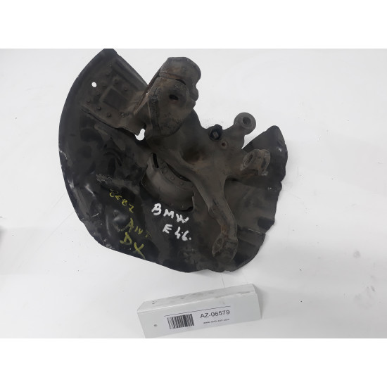 Butuc roata dreapta fata BMW E46 