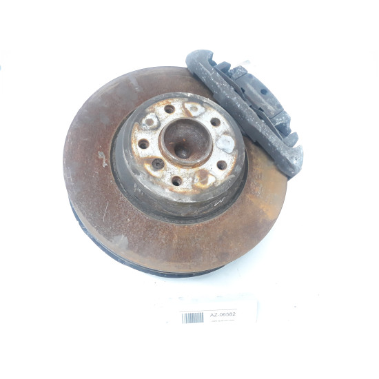 Fuzeta + Disc frana BMW E90 676444303