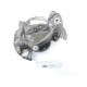 Fuzeta dreapta fata BMW E87 676444403