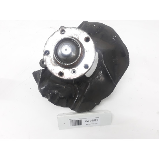 Butuc roata dreapta fata BMW E46 