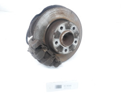 Fuzeta + disc frana dreapta BMW E87 676444403