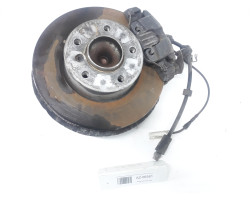 Fuzeta + Disc frana stanga fata BMW E87, E90 677320904
