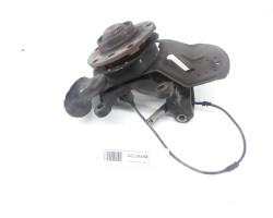 Fuzeta stanga BMW E46