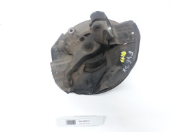 Fuzeta + Disc frana stanga fata BMW E46