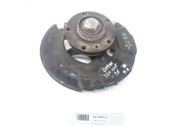 Butuc roata stanga BMW E46