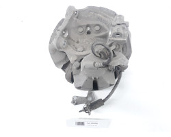 Fuzeta + Disc frana dreapta fata BMW E87, E90 676444403