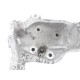 Butuc roata stanga BMW E90 676444303