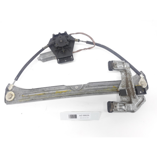 Macara geam electric cu motoras dreapta fata CHRYSLER PT CRUISER (PT_) [ 2000 - 2010 ] DENSO OEM 40211111603