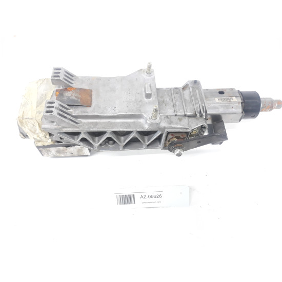 Coloana volan + centralina blocaj volan Renault Laguna 2 8200020613B