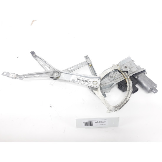 Macara geam electric cu motoras dreapta fata OPEL ZAFIRA B (A05) [ 2005 - 2015 ] OEM 994887101