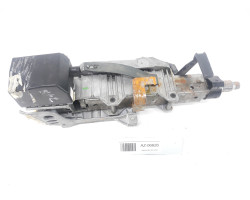 Coloana volan + centralina blocaj volan Renault Laguna 2 8200020613B