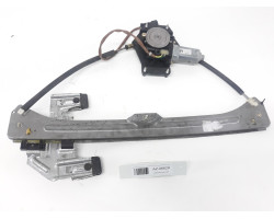 Macara geam electric cu motoras dreapta fata CHRYSLER PT CRUISER (PT_) [ 2000 - 2010 ] DENSO OEM 40211111603