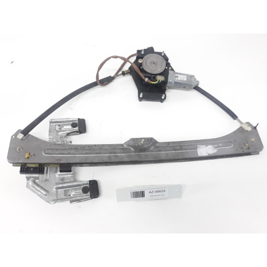 Macara geam electric cu motoras dreapta fata CHRYSLER PT CRUISER (PT_) [ 2000 - 2010 ] DENSO OEM 40211111603
