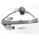 Macara geam electric cu motoras dreapta fata CHRYSLER PT CRUISER (PT_) [ 2000 - 2010 ] DENSO OEM 40211111603