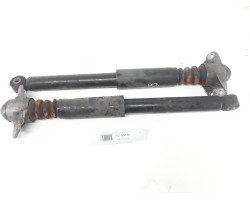Set amortizoare spate Volkswagen Passat B6, Skoda Superb 2 3C0512011CP