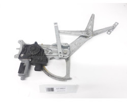 Macara geam electric cu motoras dreapta fata OPEL ZAFIRA B (A05) [ 2005 - 2015 ] OEM 994887101