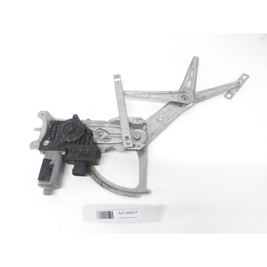 Macara geam electric cu motoras dreapta fata OPEL ZAFIRA B (A05) [ 2005 - 2015 ] OEM 994887101