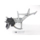 Macara geam electric cu motoras dreapta fata OPEL ZAFIRA B (A05) [ 2005 - 2015 ] OEM 994887101