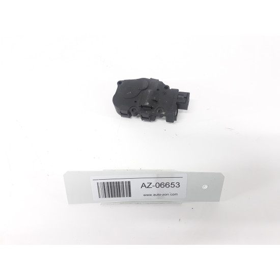 Motoras clapeta aeroterma BMW E90 929888G