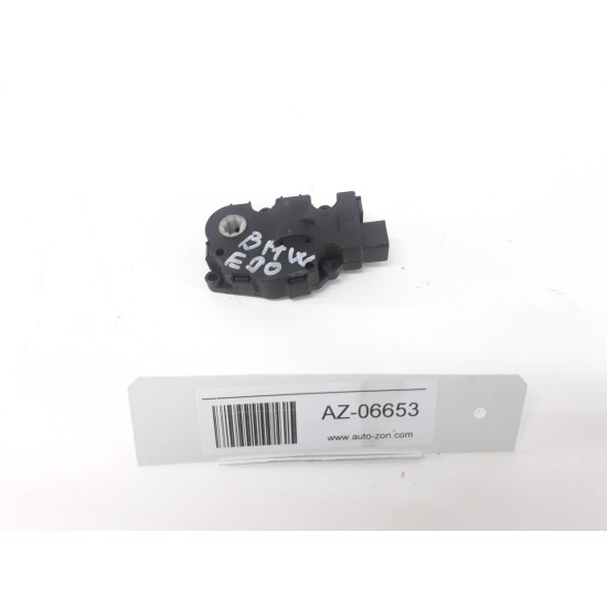 Motoras clapeta aeroterma BMW E90 929888G