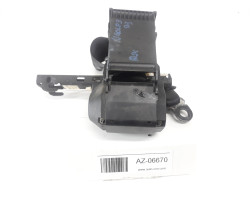 Centura stanga spate VOLKSWAGEN GOLF III (1H1) [ 1991 - 1998 ] 1H4857827