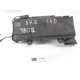 Carcasa filtru aer, Ford Fiesta 5, 1.4tdci  9652987380, 9647737680
