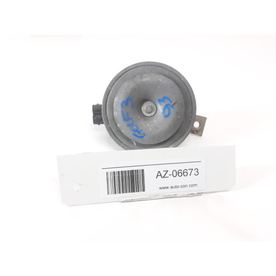 Claxon RENAULT TWINGO I C06 BOSCH  1H0951213