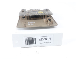 Lampa plafon, Audi A2 (8Z0), 2000-2005