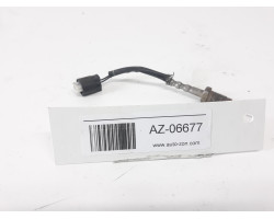 Senzor temperatura gaze BMW E38 17185551 