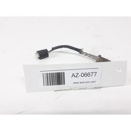 Senzor temperatura gaze BMW E38 17185551 