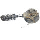 Fuzeta + disc fran? + etrier + suspensie Stanga Volkswagen Touran I 2004 1T0413031BR