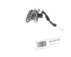 Butuc cheie Audi A4 B8 2009