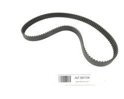 Curea distributie ABARTH 500 / 595 (312_) [ 2008 - > ] Roulunds Rubber RR1089