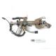 Coloana directie PEUGEOT 206 FASTBACK 2006 1.4HDI OEM 938974601
