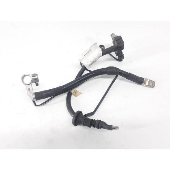 Borne baterie audi A4 B8 an 2008-2015 cod 8K0915181D