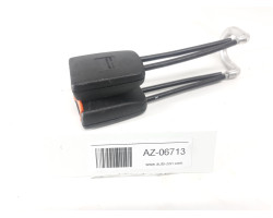 priza centura spate Golf 5 1k0857739A
