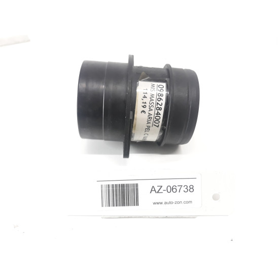 Debitmetru AUDI 90 III (89, 89Q, 8A, B3) [ 1987 - 1991 ] BOSCH 0281002461 OEM 0986284007