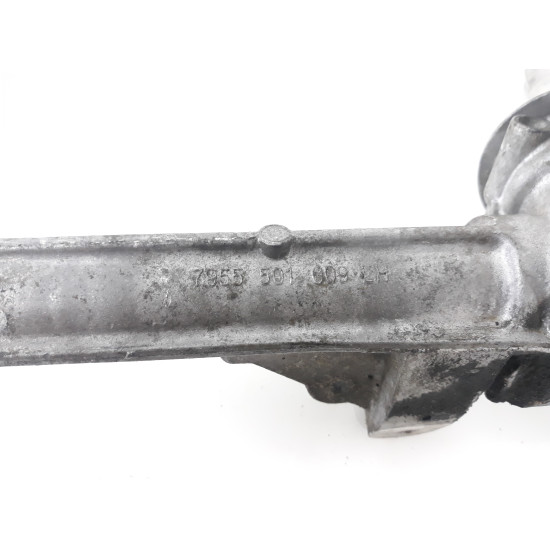 Caseta directie Renault Scenic 2005 1.6B, Renault Megane 2 2005 1.5D 7955501009LH