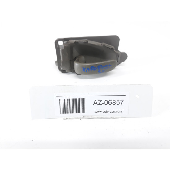 Maner interior stanga Citroen Xsara 963487777