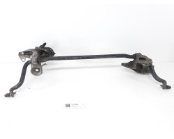 Bara stabilizatoare + suport 2 ,Audi A6 (4B2, C5) [Fabr 1997-2005] 1.8 t benz 4B0199352B